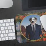 Aussie Australian Shepherd Mousepad - The Green Gypsie