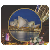 Australia Mousepad