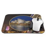 Australia Mousepad