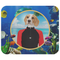 Bella Beagle Mousepad - The Green Gypsie