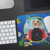 Bella Beagle Mousepad - The Green Gypsie