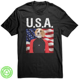 Bella Beagle Re-Tee