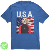 Bella Beagle Re-Tee