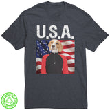 Bella Beagle Re-Tee