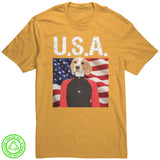 Bella Beagle Re-Tee