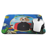 Bella Beagle Mousepad - The Green Gypsie