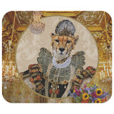 Betty Cheetah Mousepad