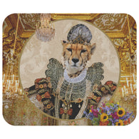 Betty Cheetah Mousepad