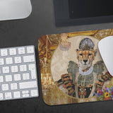 Betty Cheetah Mousepad