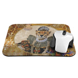 Betty Cheetah Mousepad