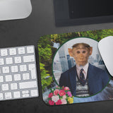 Bubba Monkey Mousepad