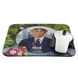 Bubba Monkey Mousepad