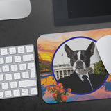 Buddy Boston Terrier Mousepad - The Green Gypsie