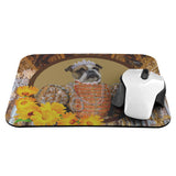 Grace Bulldog Princess Mousepad - The Green Gypsie