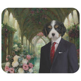 Charles Cavalier King Boho Mousepad - The Green Gypsie