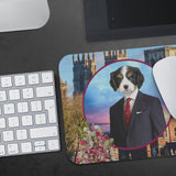 Charles Cavalier King Mousepad - The Green Gypsie