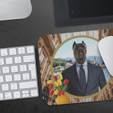 Charlie Cane Corso Mousepad - The Green Gypsie