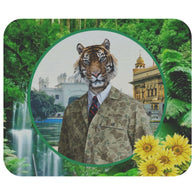 Chase Lion Mousepad