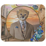 Chester Cheetah Mousepad