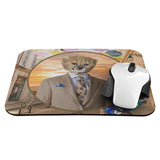 Chester Cheetah Mousepad