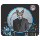 Chewy Corgis Mousepad - The Green Gypsie