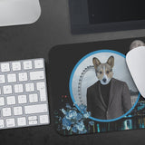 Chewy Corgis Mousepad - The Green Gypsie