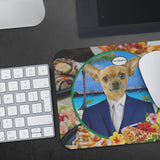 Chico Chihuahua Mousepad - The Green Gypsie