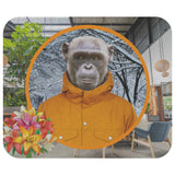 Chip Monkey Mousepad