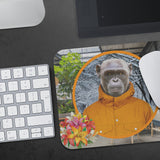 Chip Monkey Mousepad