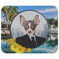 Coco Chihuahua Mousepad - The Green Gypsie