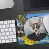 Coco Chihuahua Mousepad - The Green Gypsie