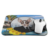 Coco Chihuahua Mousepad - The Green Gypsie