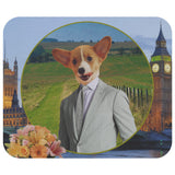 Cody Welsh Corgis Mousepad - The Green Gypsie