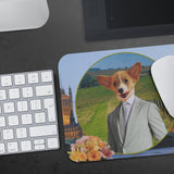 Cody Welsh Corgis Mousepad - The Green Gypsie