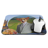 Cody Welsh Corgis Mousepad - The Green Gypsie