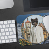 Cory Pomeranian Mousepad - The Green Gypsie