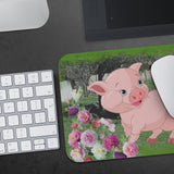 Country Piggy Mousepad