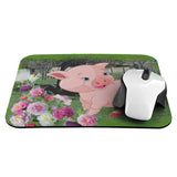 Country Piggy Mousepad