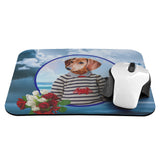 Donny Dachshund Mousepad - The Green Gypsie