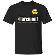 Claremont T Shirt