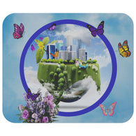 Eco World Mousepad