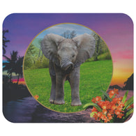 Ella Elephant Mousepad