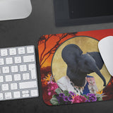 Ellie Elephant Mousepad