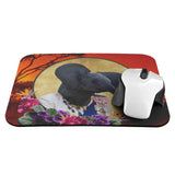 Ellie Elephant Mousepad