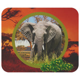 Emma Elephant Mousepad