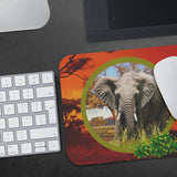 Emma Elephant Mousepad