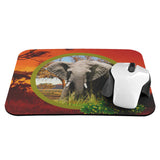 Emma Elephant Mousepad