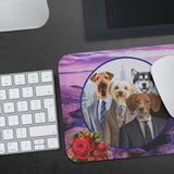 Executives Mousepad - The Green Gypsie