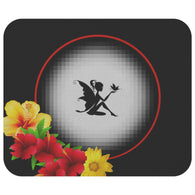 Fairy Butterfly Mousepad