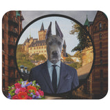 Frederick Great Dane Mousepad